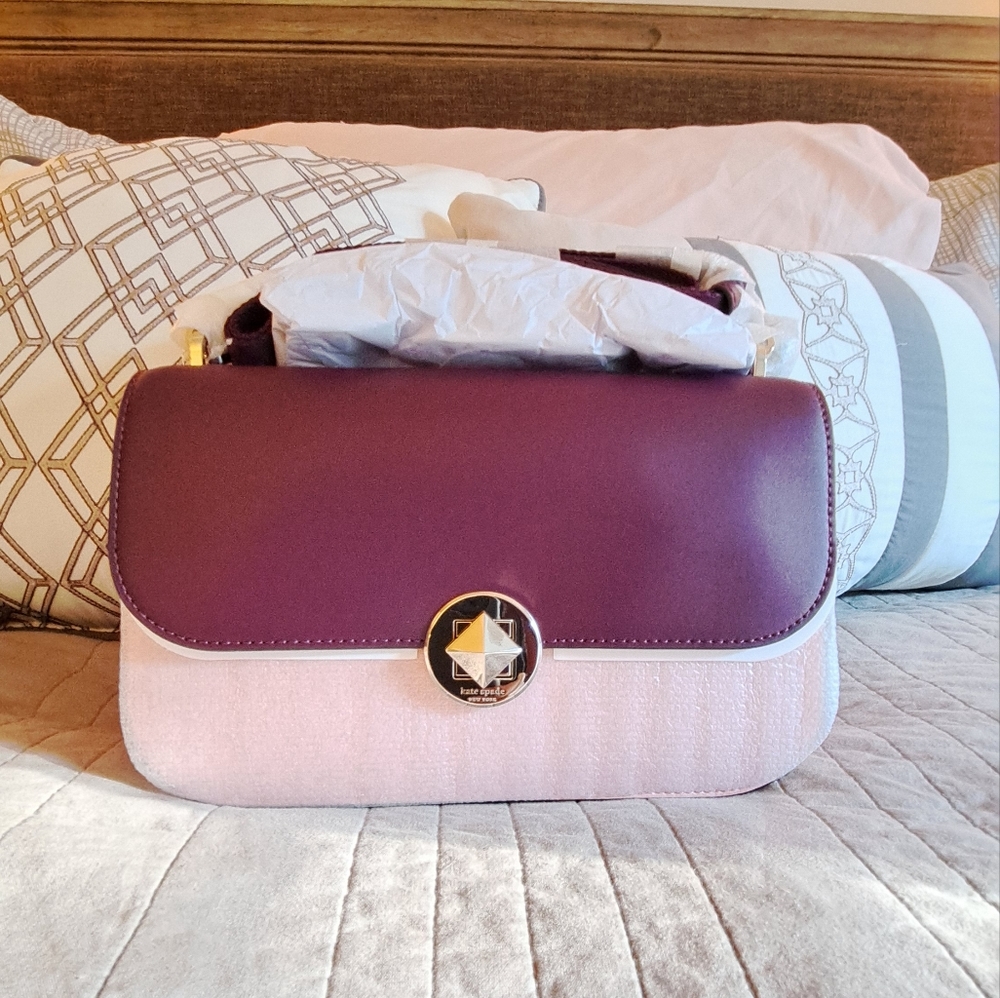 Kate Spade Crossbody
